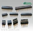 IC Type Dip Switch